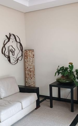 Apartamento à venda com 110m², 3 quartos e 2 vagasÁrea externa
