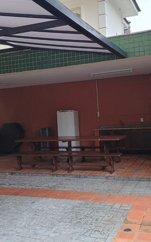 Apartamento à venda com 110m², 3 quartos e 2 vagasÁrea externa