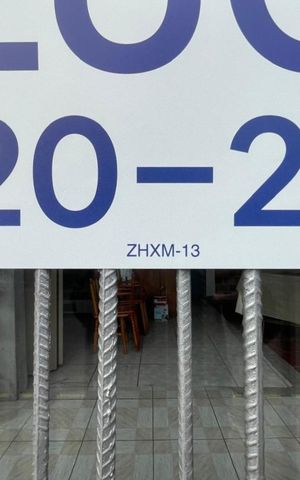 Casa para alugar com 70m², 1 quarto e 1 vaga Casa para alugar com 70m², 1 quarto e 1 vagaPlaca Instalada em 04/09/2026 - Cod.ZHXM-13