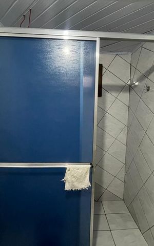 Casa para alugar com 70m², 1 quarto e 1 vaga
