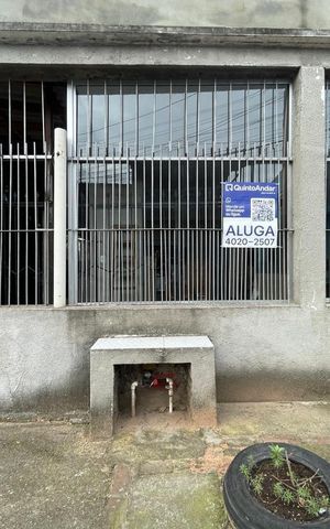 Casa para alugar com 70m², 1 quarto e 1 vaga Casa para alugar com 70m², 1 quarto e 1 vagaPlaca Instalada em 04/09/2026 - Cod.ZHXM-13