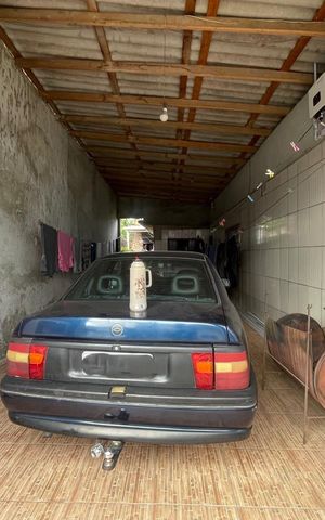 Casa para alugar com 70m², 1 quarto e 1 vaga