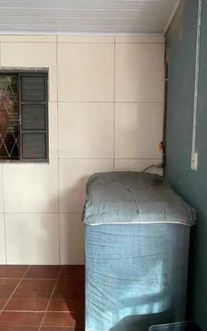 Casa para alugar com 70m², 1 quarto e 1 vaga