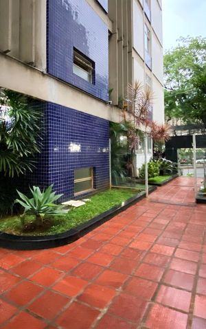 Apartamento à venda com 150m², 4 quartos e 2 vagas Apartamento à venda com 150m², 4 quartos e 2 vagasÁrea comum