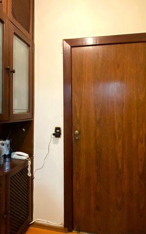 Apartamento à venda com 150m², 4 quartos e 2 vagas Apartamento à venda com 150m², 4 quartos e 2 vagasCorredor