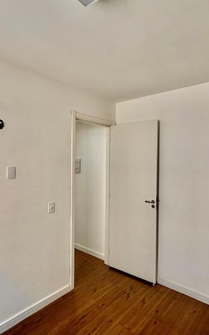 Apartamento para alugar com 41m², 2 quartos e sem vaga Apartamento para alugar com 41m², 2 quartos e sem vagaQuarto 1