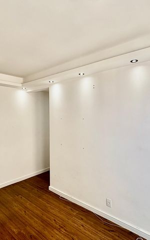 Apartamento para alugar com 41m², 2 quartos e sem vaga Apartamento para alugar com 41m², 2 quartos e sem vagaSala