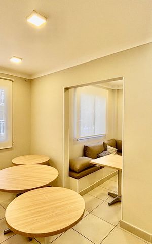 Apartamento para alugar com 41m², 2 quartos e sem vaga Apartamento para alugar com 41m², 2 quartos e sem vagaÁrea comum - Salão de festas