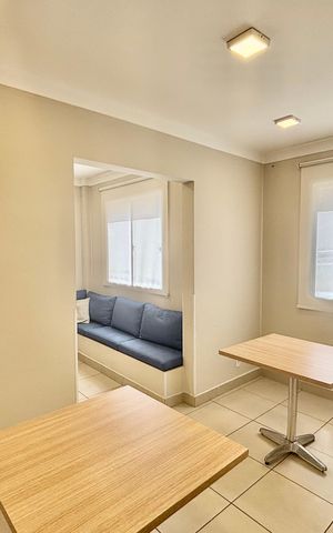 Apartamento para alugar com 41m², 2 quartos e sem vaga Apartamento para alugar com 41m², 2 quartos e sem vagaÁrea comum - Salão de festas