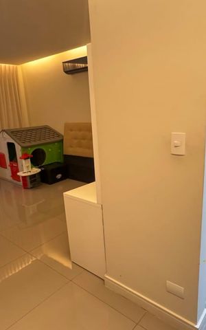 Casa à venda com 420m², 3 quartos e 5 vagasQuarto