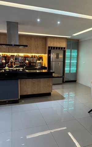 Casa à venda com 420m², 3 quartos e 5 vagasCozinha