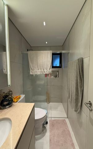 Apartamento à venda com 354m², 4 quartos e 5 vagas