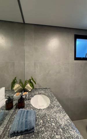 Apartamento à venda com 354m², 4 quartos e 5 vagas