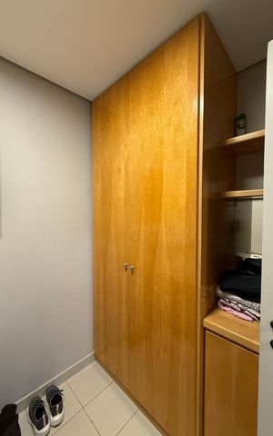 Apartamento à venda com 354m², 4 quartos e 5 vagas