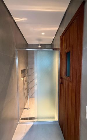 Apartamento à venda com 354m², 4 quartos e 5 vagas