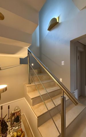 Apartamento à venda com 354m², 4 quartos e 5 vagas