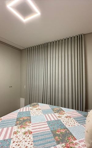 Apartamento à venda com 354m², 4 quartos e 5 vagas
