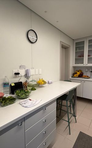 Apartamento à venda com 354m², 4 quartos e 5 vagas
