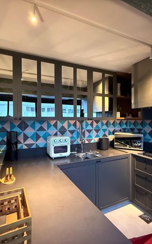 Apartamento à venda com 354m², 4 quartos e 5 vagas