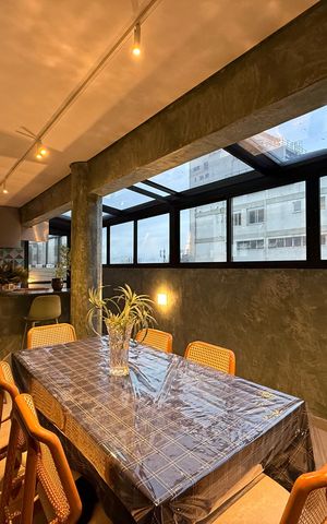 Apartamento à venda com 354m², 4 quartos e 5 vagas