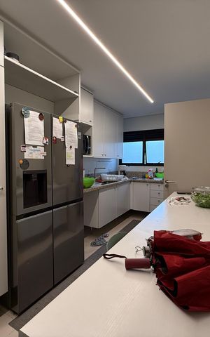 Apartamento à venda com 354m², 4 quartos e 5 vagas