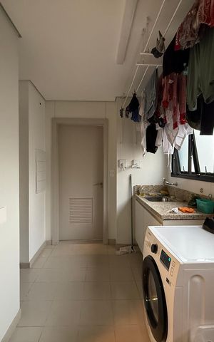 Apartamento à venda com 354m², 4 quartos e 5 vagas