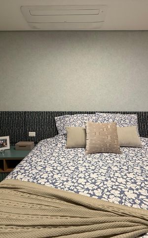 Apartamento à venda com 354m², 4 quartos e 5 vagas