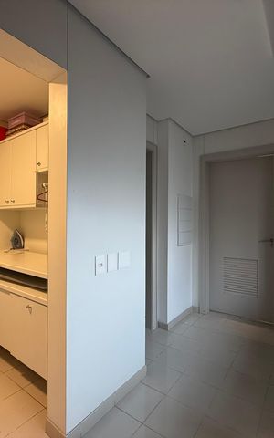 Apartamento à venda com 354m², 4 quartos e 5 vagas