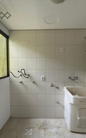 Apartamento à venda com 120m², 3 quartos e 1 vaga