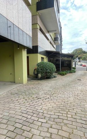 Apartamento à venda com 120m², 3 quartos e 1 vaga