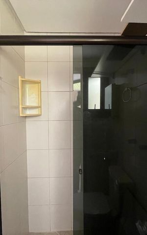Apartamento à venda com 120m², 3 quartos e 1 vaga