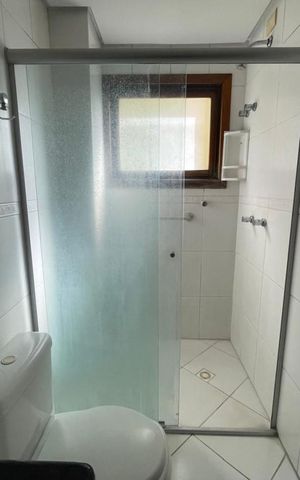 Apartamento à venda com 120m², 3 quartos e 1 vaga