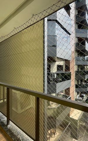 Apartamento à venda com 120m², 3 quartos e 1 vaga