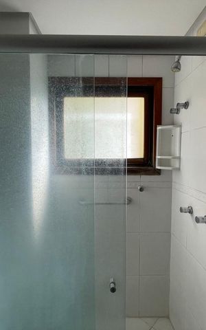 Apartamento à venda com 120m², 3 quartos e 1 vaga