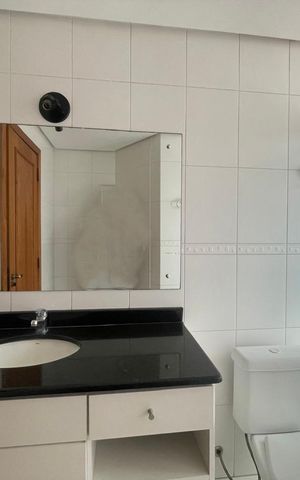 Apartamento à venda com 120m², 3 quartos e 1 vaga