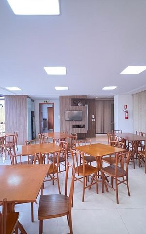 Apartamento à venda com 120m², 3 quartos e 1 vaga