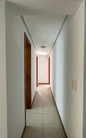 Apartamento à venda com 120m², 3 quartos e 1 vaga