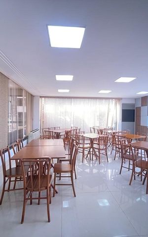 Apartamento à venda com 120m², 3 quartos e 1 vaga