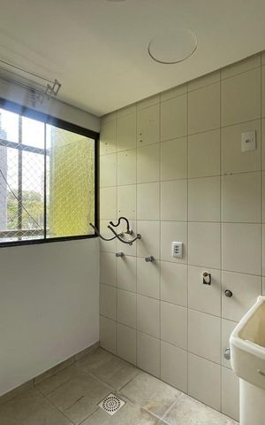 Apartamento à venda com 120m², 3 quartos e 1 vaga