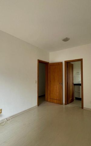 Apartamento à venda com 120m², 3 quartos e 1 vaga