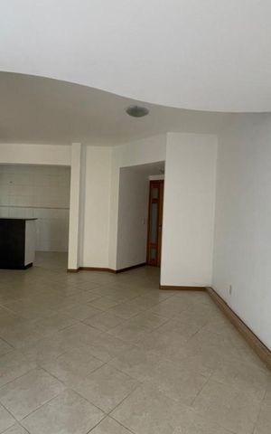 Apartamento à venda com 120m², 3 quartos e 1 vaga