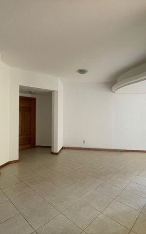 Apartamento à venda com 120m², 3 quartos e 1 vaga