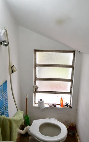Casa de condomínio à venda com 483m², 3 quartos e 4 vagasLavabo