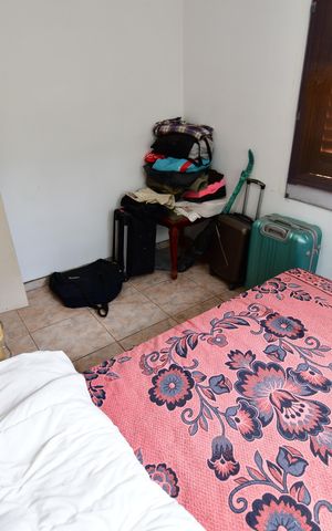 Casa de condomínio à venda com 483m², 3 quartos e 4 vagasQuarto 1