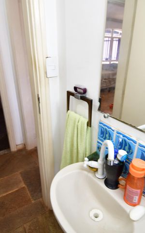 Casa de condomínio à venda com 483m², 3 quartos e 4 vagasLavabo
