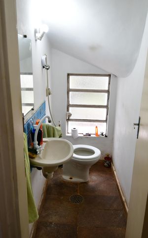 Casa de condomínio à venda com 483m², 3 quartos e 4 vagasLavabo