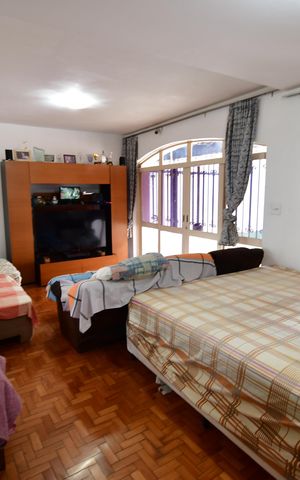 Casa de condomínio à venda com 483m², 3 quartos e 4 vagasSala