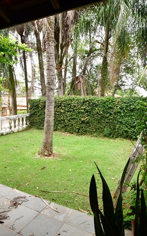 Casa de condomínio à venda com 483m², 3 quartos e 4 vagasJardim
