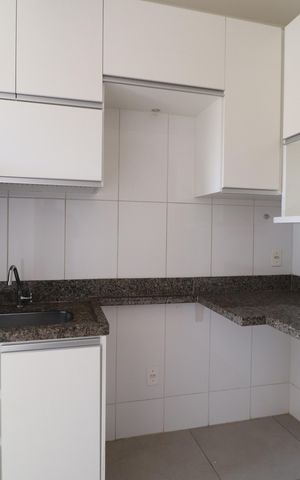 Apartamento para alugar com 48m², 2 quartos e 1 vagaCozinha
