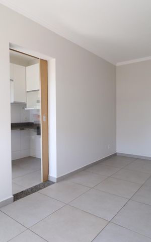 Apartamento para alugar com 48m², 2 quartos e 1 vagaSala